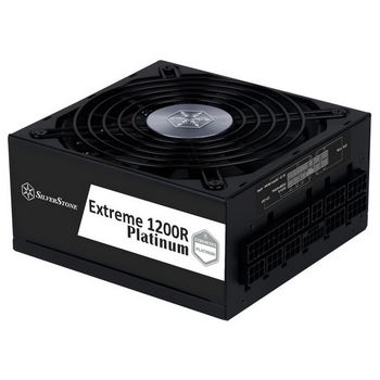 Silverstone SST-EX1200R-PL Platinum Netzteil-SST-EX1200R-PL