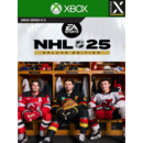 Igra PC NHL 25 DELUXE EDITION (Xbox Series X/S) (Europe)