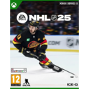 Igra PC NHL 25 (Xbox Series X/S) (Europe)