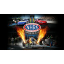 Igra PC NHRA Championship Drag Racing: Speed for All
