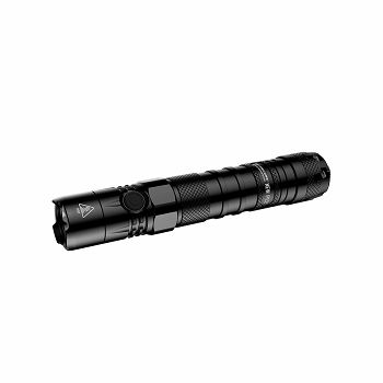 Nitecore NEWP12 1200lm portable LED flashlight