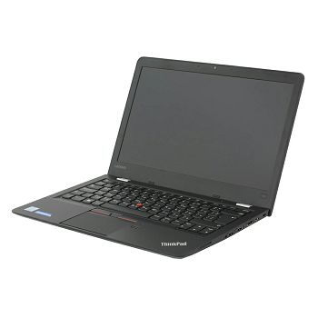 Lenovo ThinkPad 13 2nd Gen; Core i3 7100U 2.4GHz/8GB RAM/256GB M.2 SSD/batteryCARE;WiFi/BT/webcam/13.3 FHD (1920x1080)/Win 10 Pro 64-bit