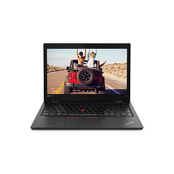 Lenovo ThinkPad L380; Core i3 8130U 2.3GHz/8GB RAM/256GB SSD PCIe NEW/batteryCARE+;WiFi/BT/webcam/13.3 FHD (1920x1080)/Win 11 Pro 64-bit