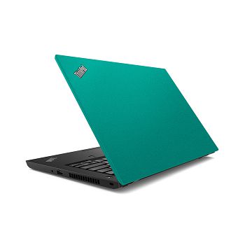 Lenovo ThinkPad L490; Core i3 8145U 2.1GHz/8GB RAM/256GB SSD PCIe/batteryCARE+;WiFi/BT/webcam/14.0 HD (1366x768)/Win 11 Pro 64-bit