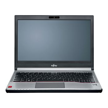 Fujitsu LifeBook E746; Core i5 6300U 2.4GHz/8GB RAM/256GB SSD/battery VD;WiFi/BT/4G/webcam/14 FHD (1920x1080)/Win 10 Pro 64-bit/B