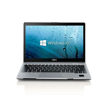 Fujitsu LifeBook S936; Core i5 6300U 2.4GHz/8GB RAM/256GB M.2 SSD/batteryCARE+;WiFi/BT/4G/webcam/13.3 FHD (1920x1080)/backlit kb/Win 10 Pro 64-bit