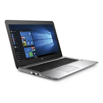 HP EliteBook 850 G4; Core i5 7300U 2.6GHz/8GB RAM/256GB SSD NEW/batteryCARE+;WiFi/BT/FP/SC/webcam/15.6 FHD (1920x1080)/backlit kb/num/Win 10 Pro 64-bit