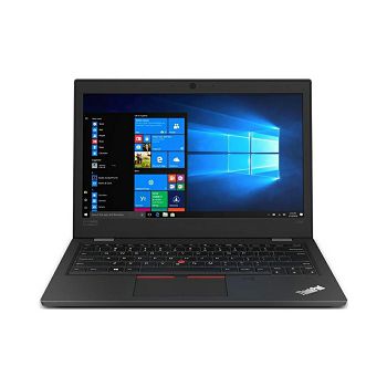 Lenovo ThinkPad L390; Core i5 8265U 1.6GHz/8GB RAM/256GB SSD PCIe/batteryCARE;WiFi/BT/webcam/13.3 FHD (1920x1080)/backlit kb/Win 11 Pro 64-bit