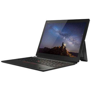 Lenovo ThinkPad X1 Tablet 3rd Gen; Core i5 8350U 1.7GHz/8GB RAM/256GB SSD PCIe/batteryCARE;WiFi/BT/FP/webcam/13.0 3K2K BV(3000x2000)Touch/backlit kb/Win 11 Pro 64-bit