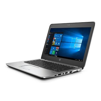HP EliteBook 820 G4; Core i5 7200U 2.5GHz/8GB RAM/256GB SSD NEW/battery VD;WiFi/webcam/12.5 HD (1366x768)/backlit kb/Win 10 Pro 64-bit/E+