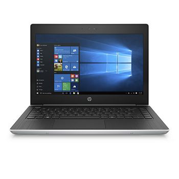HP ProBook 430 G5; Core i5 8250U 1.6GHz/8GB RAM/256GB SSD PCIe/batteryCARE+;WiFi/BT/FP/webcam/13.3 FHD (1920x1080)/backlit kb/Win 11 Pro 64-bit