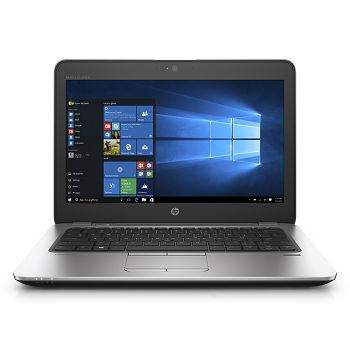 HP EliteBook 820 G3; Core i5 6300U 2.4GHz/8GB RAM/256GB M.2 SSD/batteryCARE+;WiFi/BT/WWAN/webcam/12.5 HD (1366x768)/backlit kb/Win 10 Pro 64-bit