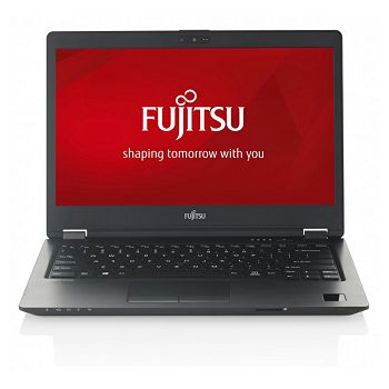 Fujitsu LifeBook U747; Core i5 6300U 2.4GHz/8GB RAM/512GB M.2 SSD/batteryCARE+;WiFi/BT/webcam/14.0 HD (1366x768)/Win 10 Pro 64-bit