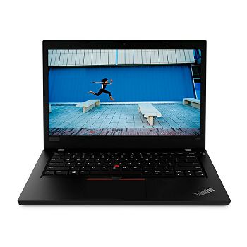 Lenovo ThinkPad L490; Core i5 8365U 1.6GHz/8GB RAM/256GB SSD PCIe/batteryCARE+;WiFi/BT/FP/webcam/14.0 FHD (1920x1080)/backlit kb/Win 11 Pro 64-bit