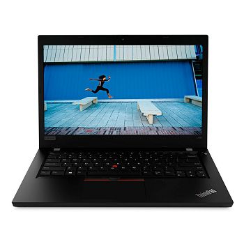 Lenovo ThinkPad L490; Core i7 8565U 1.8GHz/8GB RAM/256GB SSD PCIe/batteryCARE+;WiFi/BT/FP/4G/SC/webcam/14.0 FHD (1920x1080)/backlit kb/Win 11 Pro 64-bit