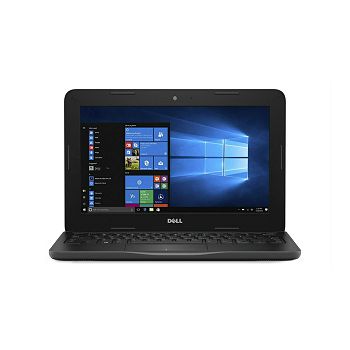 Dell Latitude 3180; Pentium N4200 1.10GHz/4GB RAM/128GB M.2 SSD/batteryCARE;WiFi/BT/webcam/11.6 HD (1366x768)/Win 10 Pro 64-bit