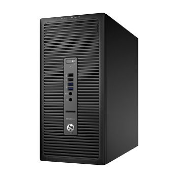 HP EliteDesk 705 G3 MT; AMD PRO A10-8770 3.5GHz/8GB RAM/256GB SSD;AMD Radeon R7/Win 10 Pro 64-bit