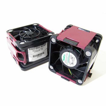 HP Server HOT-PLUG FAN modul;Compatibility: HP ProLiant DL380-385 G6/G7 Servers