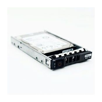 600GB SAS 2.5" DELL + klietka;10.000 Rpm