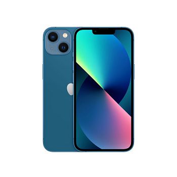Apple iPhone 13 128GB Blue - REFURBISHED