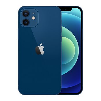 Apple iPhone 12 128GB Blue - REFURBISHED