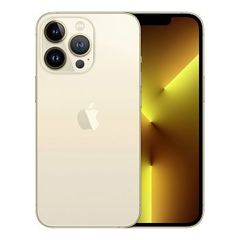 Apple iPhone 13 Pro 128GB Gold;;