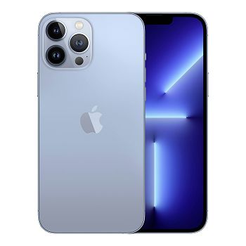 Apple iPhone 13 Pro Max 128GB Sierra Blue - REFURBISHED