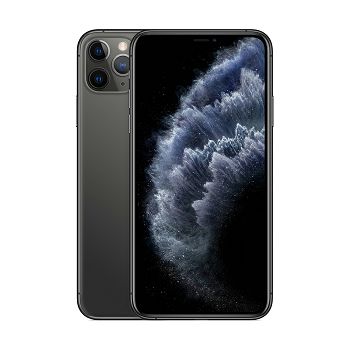 Apple iPhone 11 Pro Max 256GB Space Gray;;
