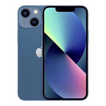 Apple iPhone 13 Mini 256GB Blue - REFURBISHED