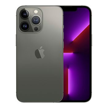 Apple iPhone 13 Pro 256GB Graphite - REFURBISHED
