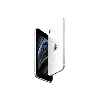 Apple iPhone SE 2020 64GB White - REFURBISHED