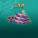 Igra Xbox One NTBSS: Moonlight Scroll x10 (Xbox One) (Global)