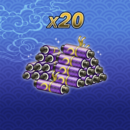 Igra Xbox One NTBSS: Moonlight Scroll x20 (Xbox One) (Global)