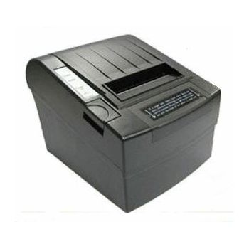 NaviaTec 80mm POS Thermal Printer USB Serial LAN