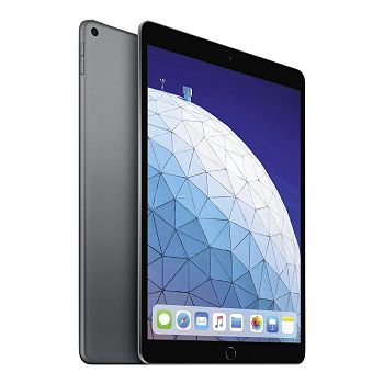 Apple iPad Air 3rd Gen Wi-Fi/Cellular Space Gray; 64GB;