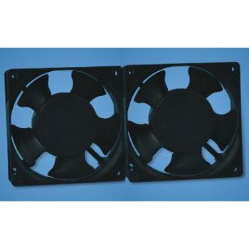 NaviaTec 120mm ventilatori (2 kom) za mrežni ormar