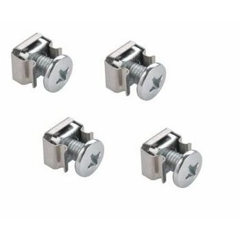 NaviaTec M6 (screw nuts) * 4 kom