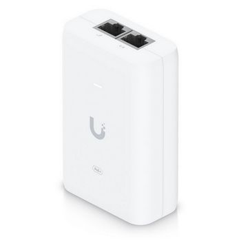 Ubiquiti U-POE-AT-EU - PoE-Injektor U-POE-AT