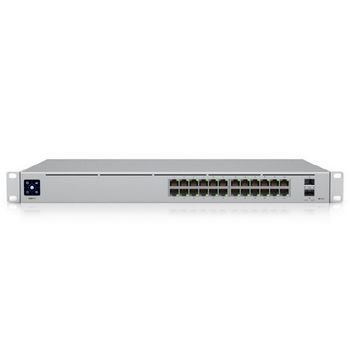 Ubiquiti UniFiSwitch Pro 24 Rackmount Gigabit Managed Switch USW-PRO-24