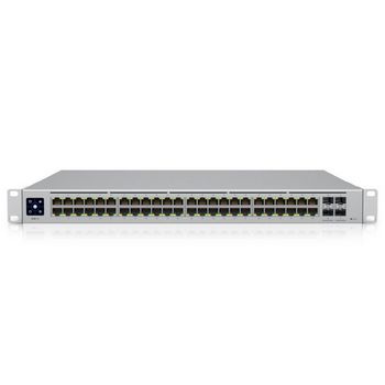 Ubiquiti UniFiSwitch Pro 48 Rackmount Gigabit Managed Switch USW-PRO-48