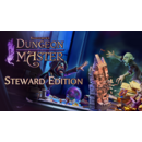Igra PC Naheulbeuk's Dungeon Master - Steward Edition