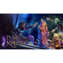 Igra PC Naheulbeuk's Dungeon Master