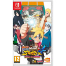 Igra Nintendo Switch Naruto Shippuden Ultimate Ninja Storm 4 Road to Boruto