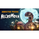 Igra PC NecroWorm
