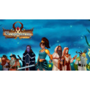 Igra PC Necromancer Returns Deluxe Edition