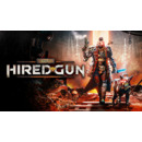 Igra Xbox One Necromunda: Hired Gun (Xbox One / Xbox Series X/S) (Europe)