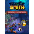 Igra PC Necrosmith Original Soundtrack