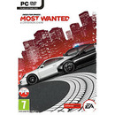 Igra PC Need For Speed: Most Wanted ORIGIN Key