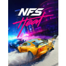 Igra PC Need for Speed: Heat