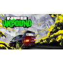 Igra PC Need for Speed: Unbound (Xbox Series XS) (EU)